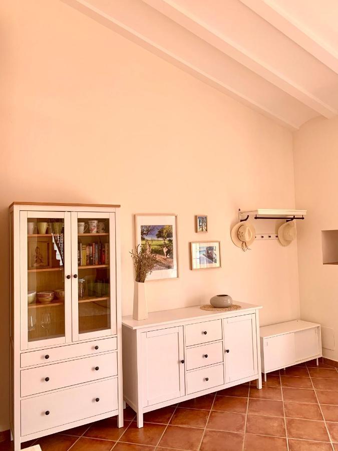 Bio Resort Mediterraneo San Martín Sarroca エクステリア 写真