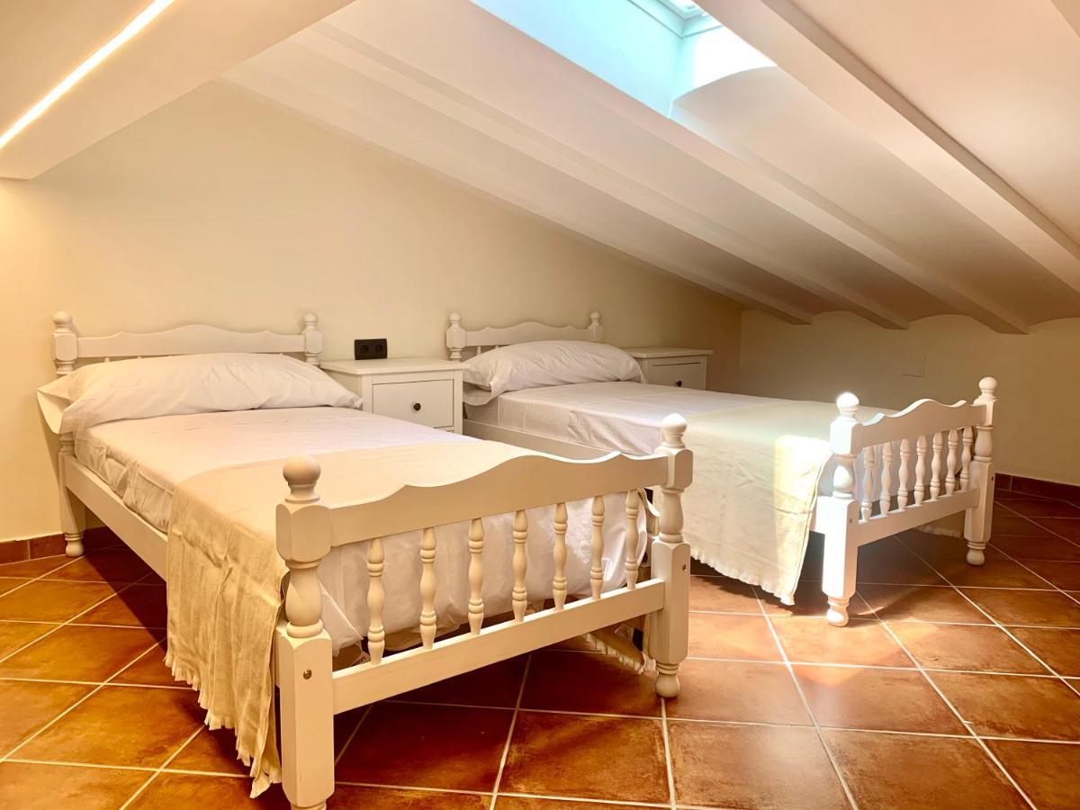Bio Resort Mediterraneo San Martín Sarroca エクステリア 写真