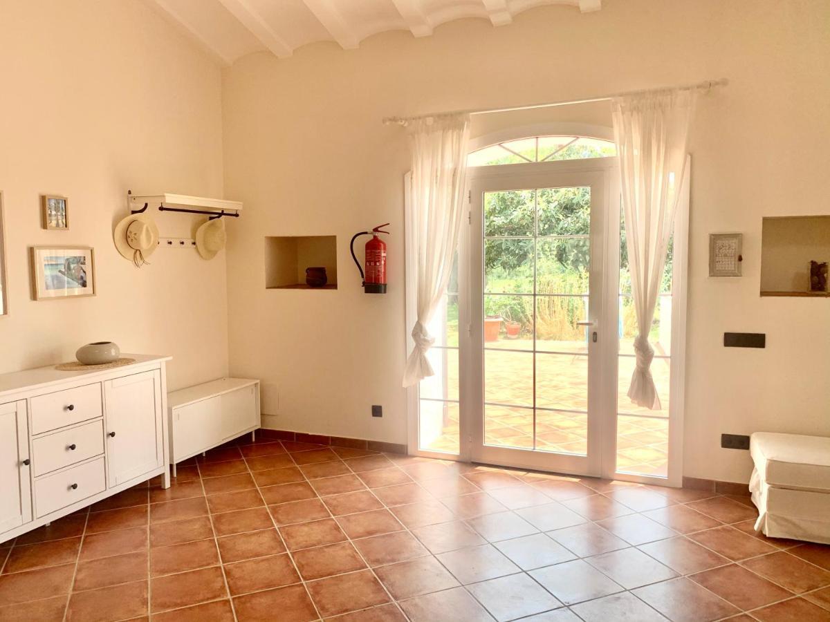 Bio Resort Mediterraneo San Martín Sarroca エクステリア 写真