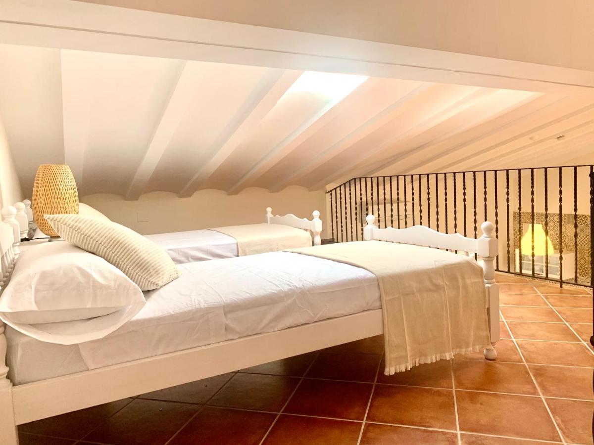 Bio Resort Mediterraneo San Martín Sarroca エクステリア 写真