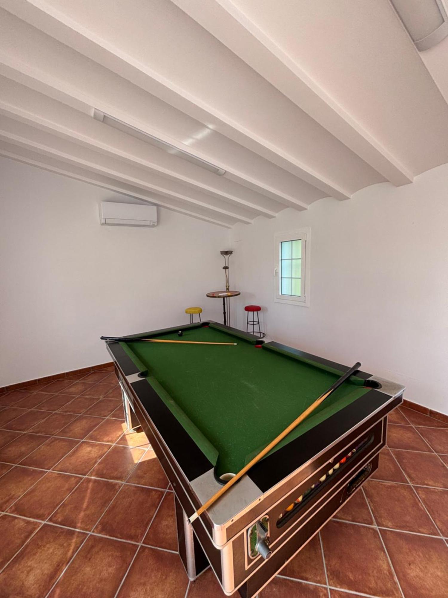 Bio Resort Mediterraneo San Martín Sarroca エクステリア 写真